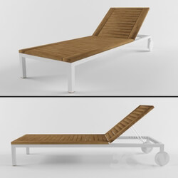 Other - Lounge chair 