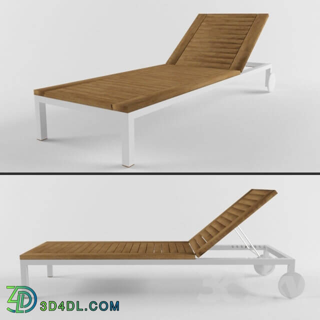 Other - Lounge chair