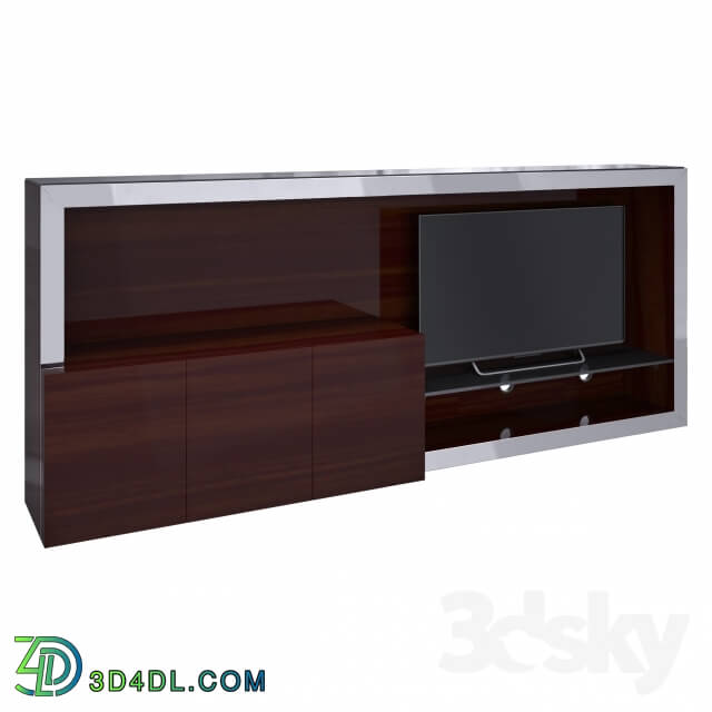 Sideboard _ Chest of drawer - TV tables ETV Pusha