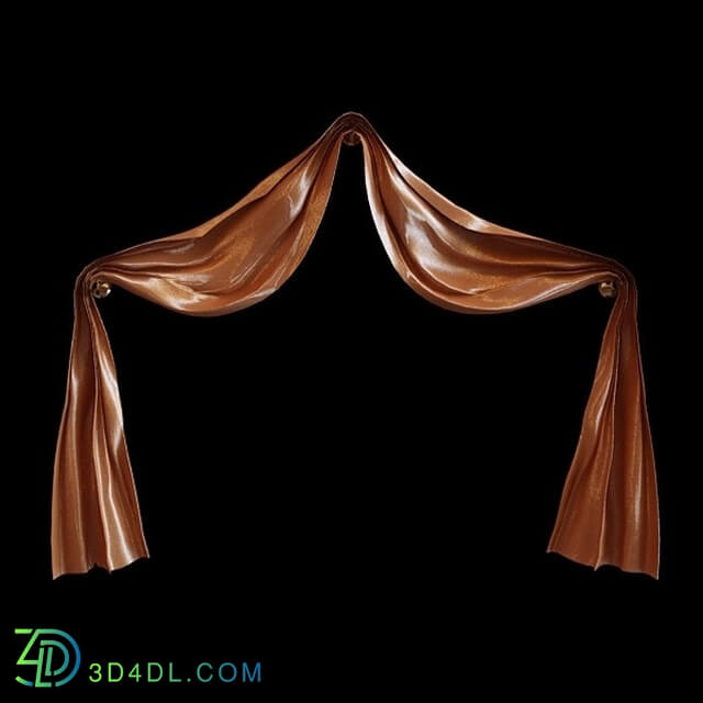 Avshare Curtain (110)