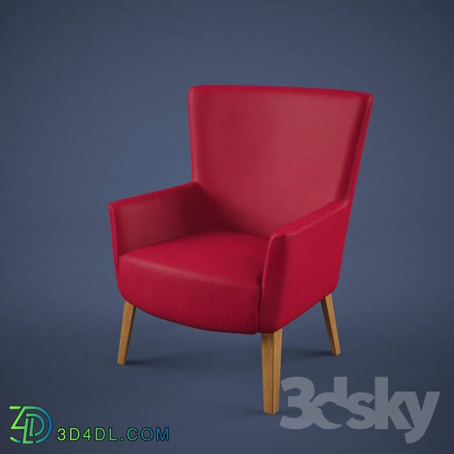 Arm chair - Chair