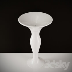 Wash basin - Olympia Lavabo freestanding 