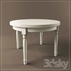 Table - dining table 