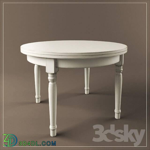 Table - dining table