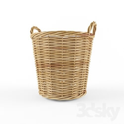 Other decorative objects - Basket set 