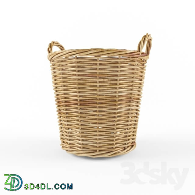 Other decorative objects - Basket set
