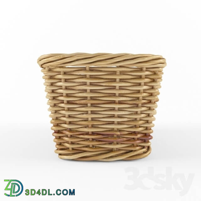 Other decorative objects - Basket set