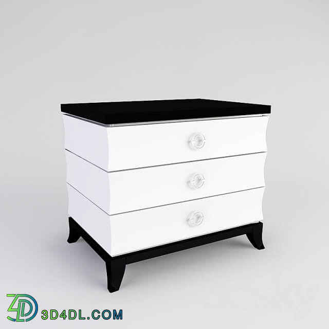 Sideboard _ Chest of drawer - neopoliscasa