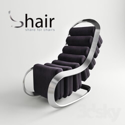 Arm chair - Shair Chair 