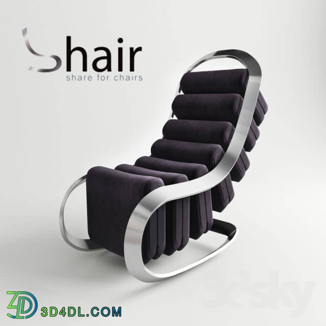 Arm chair - Shair Chair