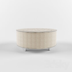 Other soft seating - Puff 