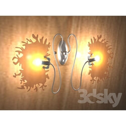 Wall light - Sconce 