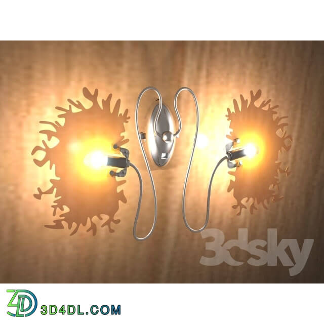 Wall light - Sconce