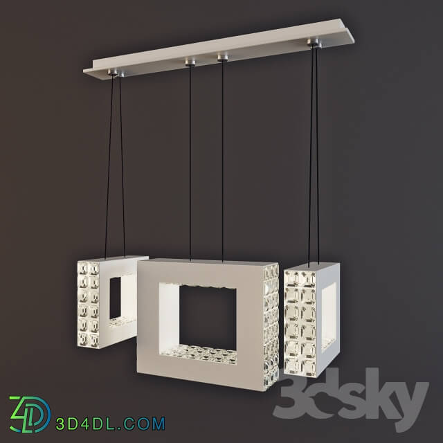 Ceiling light - ST Luce SL217.503.03