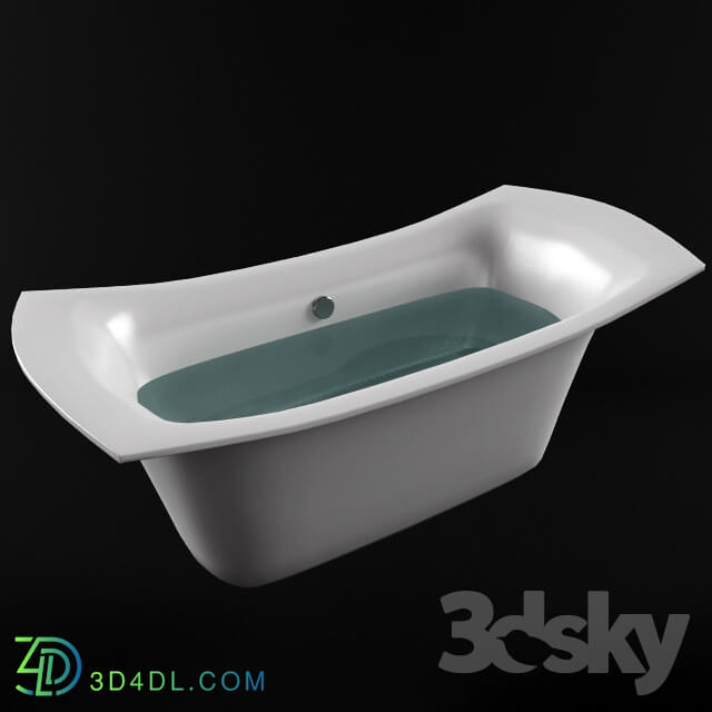 Bathtub - Belcanto Paa