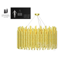 Ceiling light - SAKI Suspension Light 