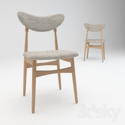 Chair - Scandinavian chair 