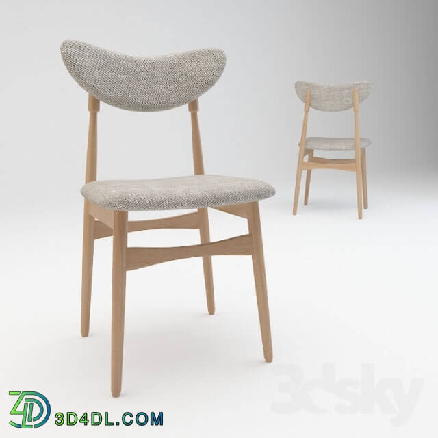 Chair - Scandinavian chair