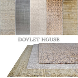 Carpets - Carpets DOVLET HOUSE 5 pieces _part 67_ 