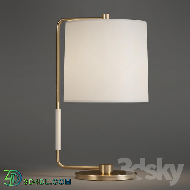 Table lamp - Circa Lighting Swing Table Lamp