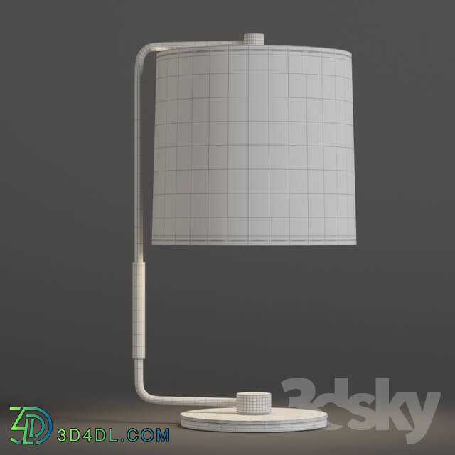 Table lamp - Circa Lighting Swing Table Lamp