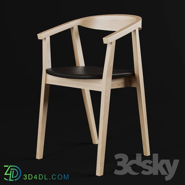 Table _ Chair - John _ orient