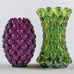 Vase - decorative vases 