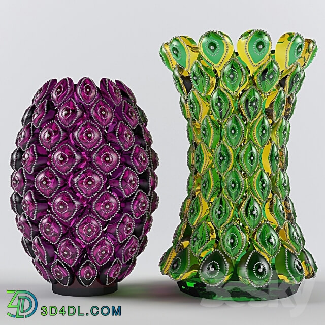 Vase - decorative vases