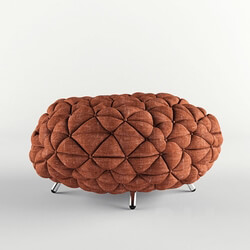 Other soft seating - Puf Aqua gallery Anana 