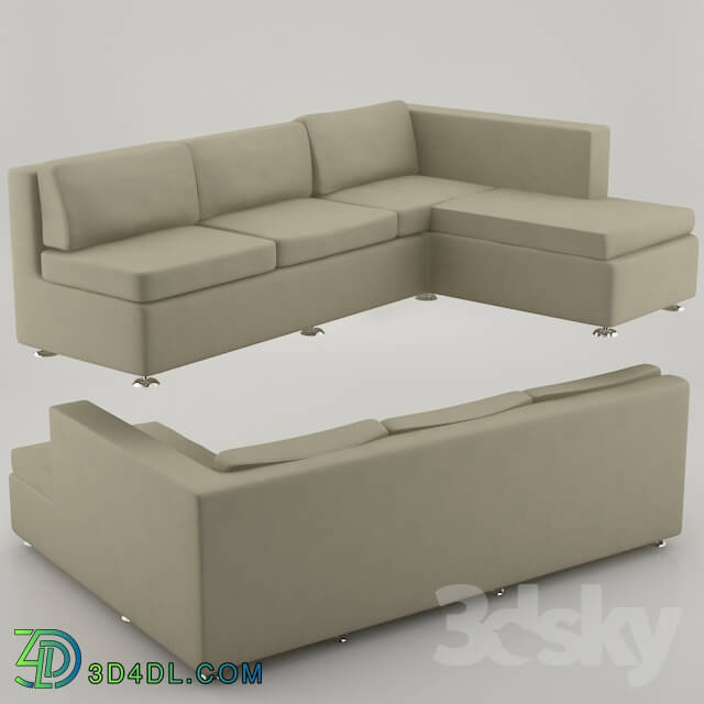 Sofa - sofa l