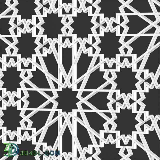 Other decorative objects - Decorative panels _ 1