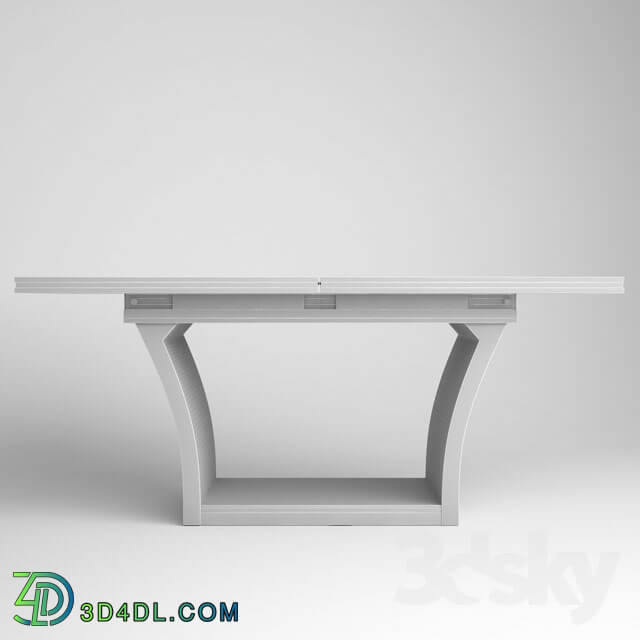 Table - Dining table Garda Decor