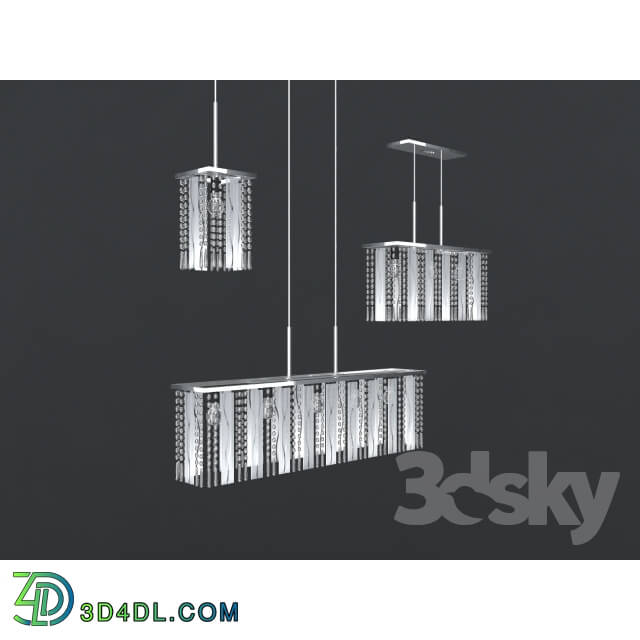 Ceiling light - Luminaires Fortuna-1