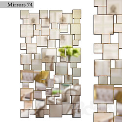 Mirror - Mirror 74 