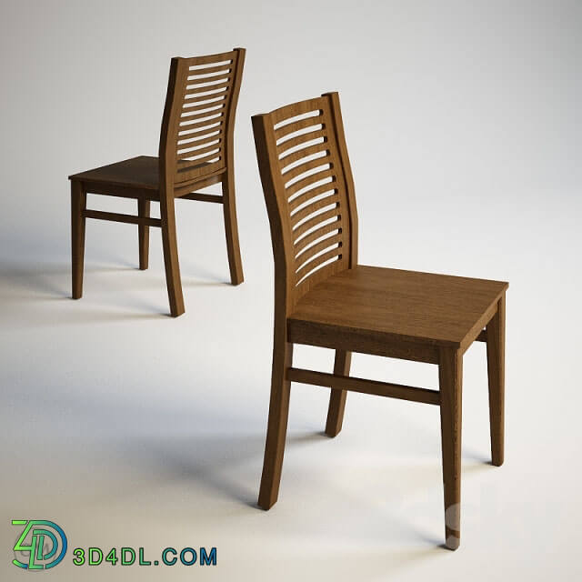 Chair - A chair-04022 Fameg