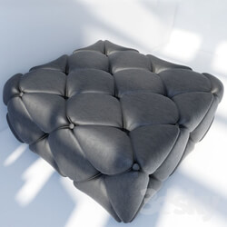 Other soft seating - Pouf 