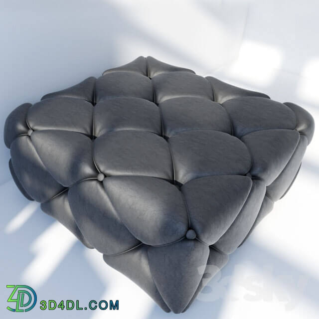 Other soft seating - Pouf