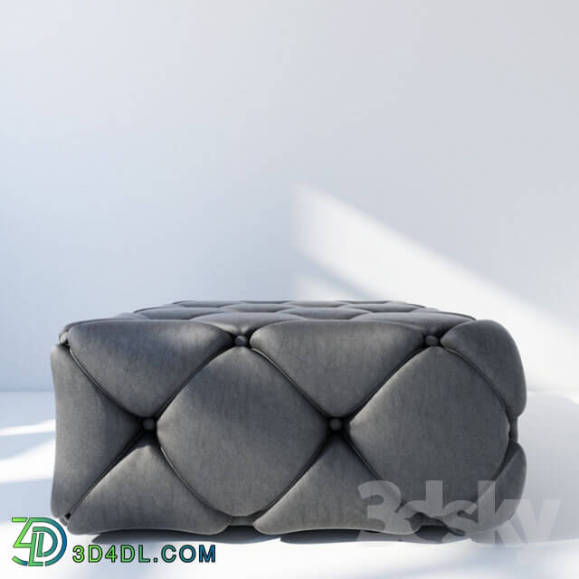 Other soft seating - Pouf