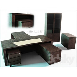 Office furniture - ofisnaya_mebel_eur 