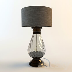 Table lamp - Floor Lamps 