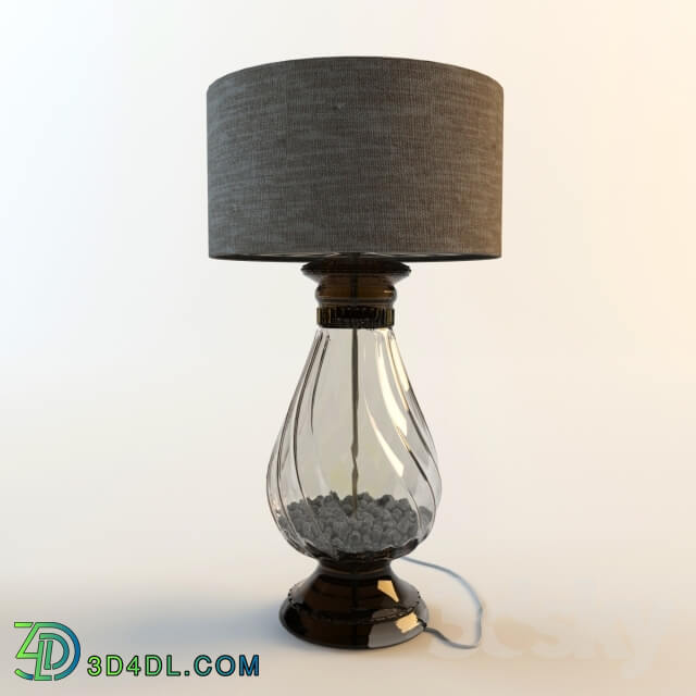 Table lamp - Floor Lamps