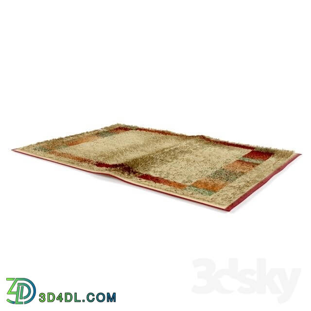 Other decorative objects - Carpet