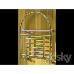 Towel rail - profi Vogue Wimbledon CR 