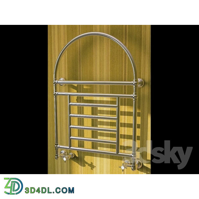 Towel rail - profi Vogue Wimbledon CR