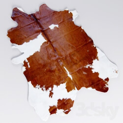 Other decorative objects - Cow Skin 