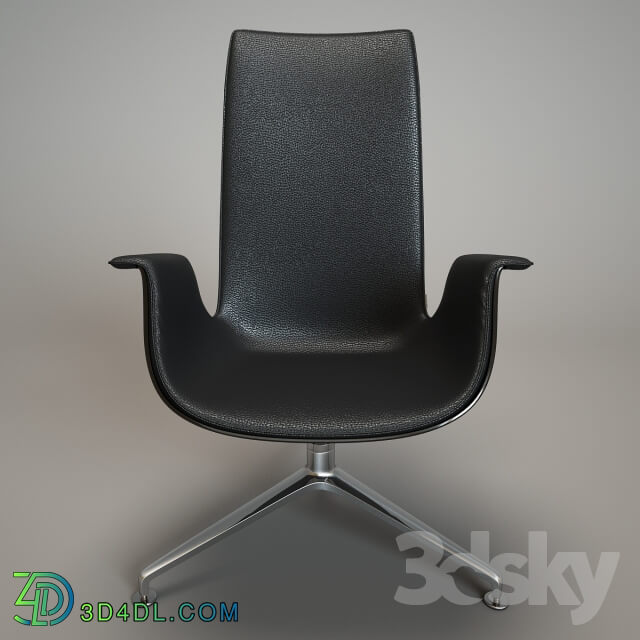 Office furniture - WALTER KNOLL _ FK 6728-3G