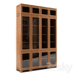 Wardrobe _ Display cabinets - sideboard 