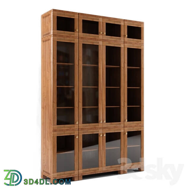 Wardrobe _ Display cabinets - sideboard