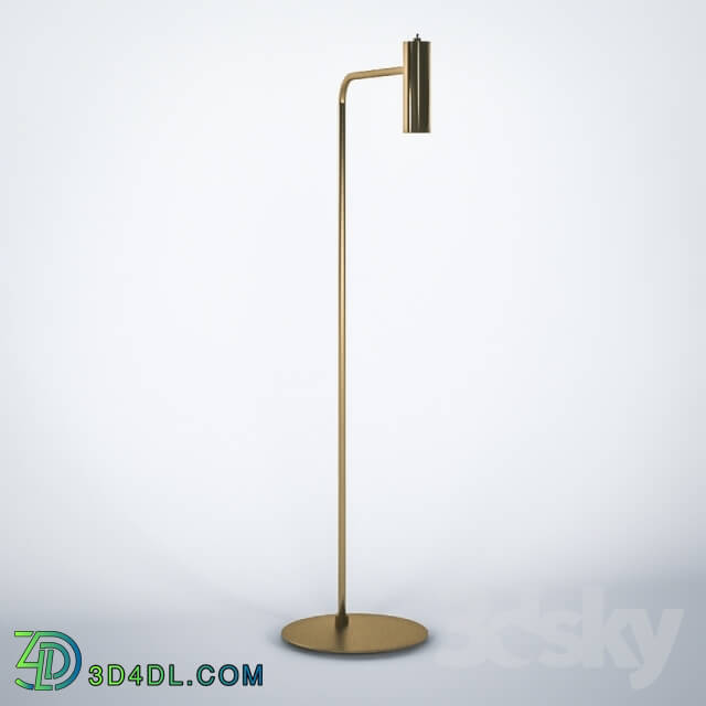 Floor lamp - CTO Heron