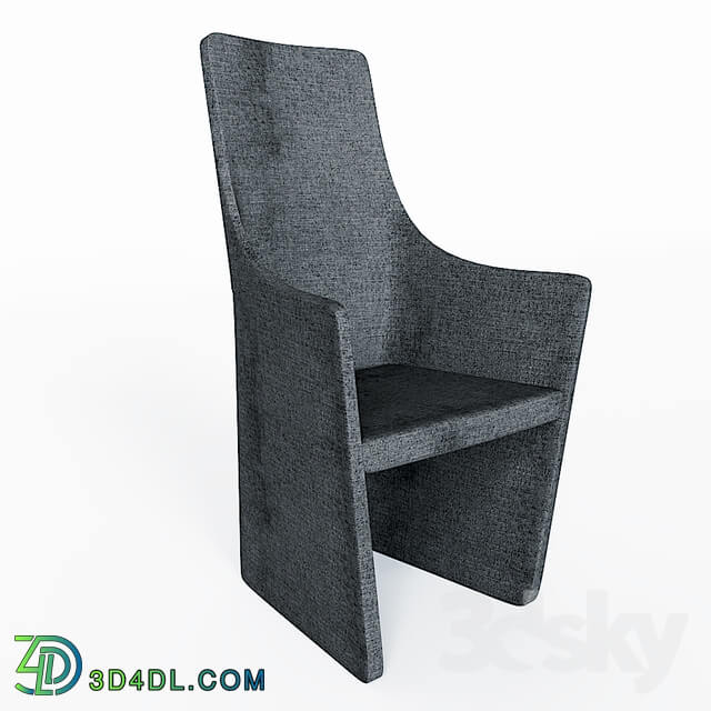 Chair - Armchair